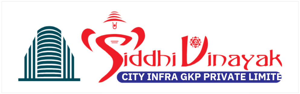 SiddhiVinayak City Infra Pvt Ltd